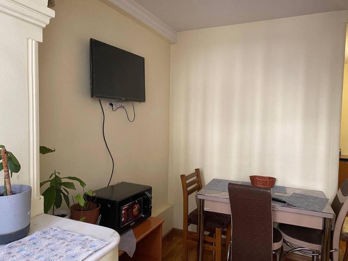 House At Ortachala Διαμέρισμα Τυφλίδα Εξωτερικό φωτογραφία