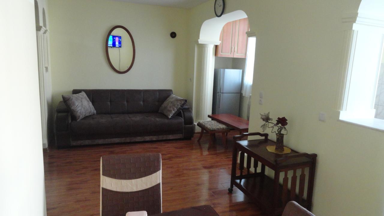 House At Ortachala Διαμέρισμα Τυφλίδα Εξωτερικό φωτογραφία
