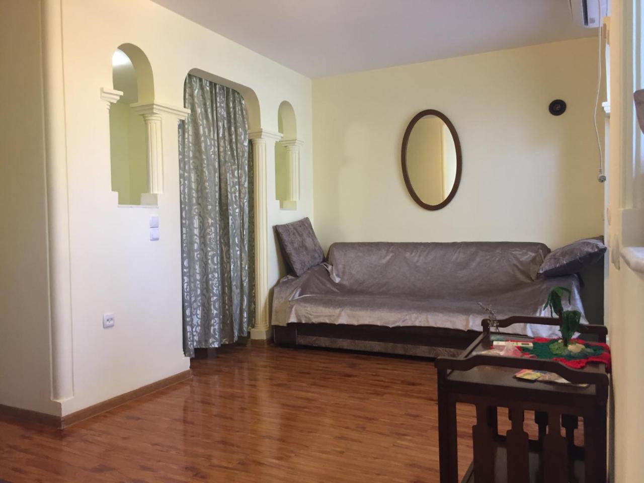 House At Ortachala Διαμέρισμα Τυφλίδα Εξωτερικό φωτογραφία