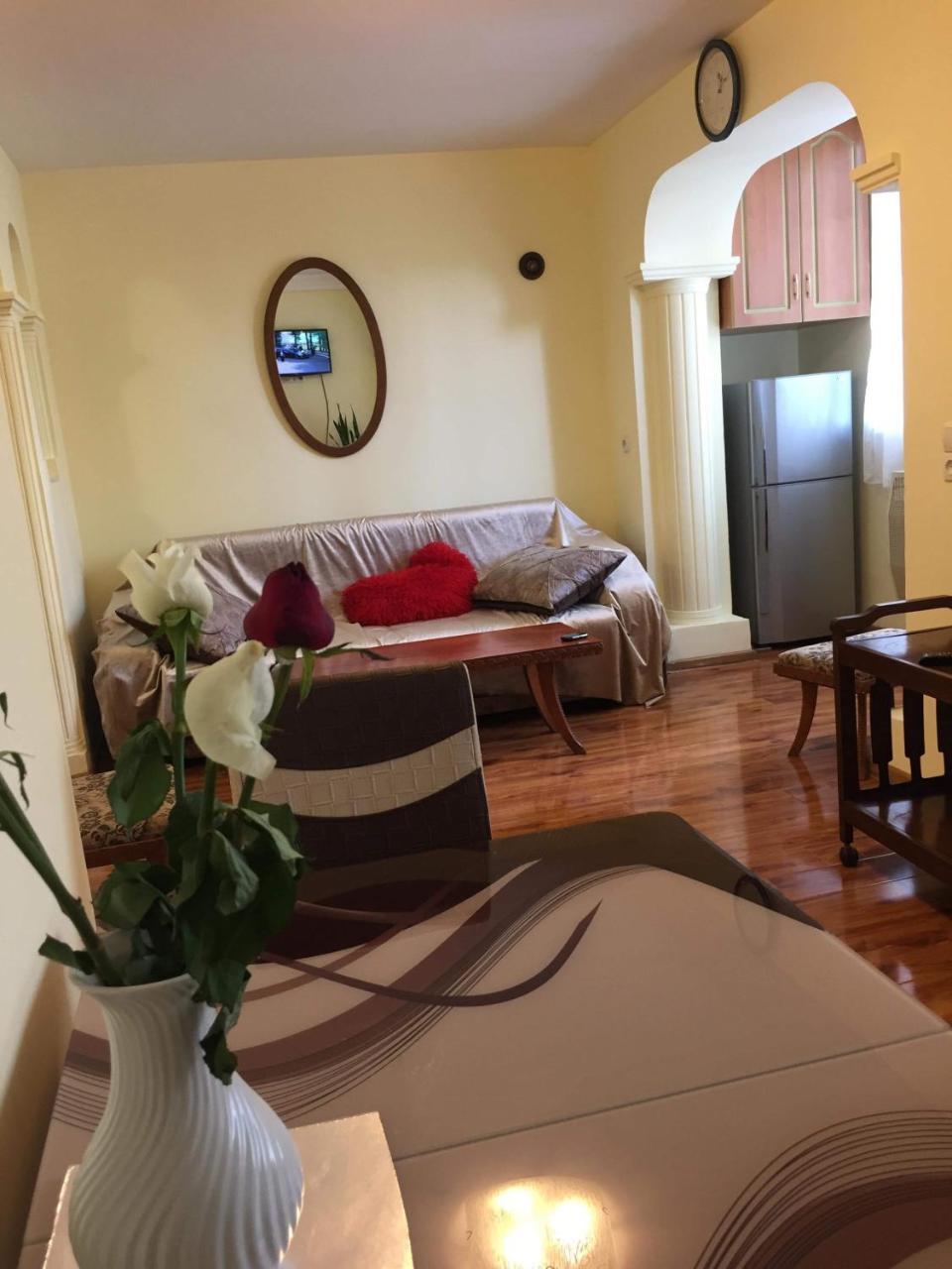 House At Ortachala Διαμέρισμα Τυφλίδα Εξωτερικό φωτογραφία