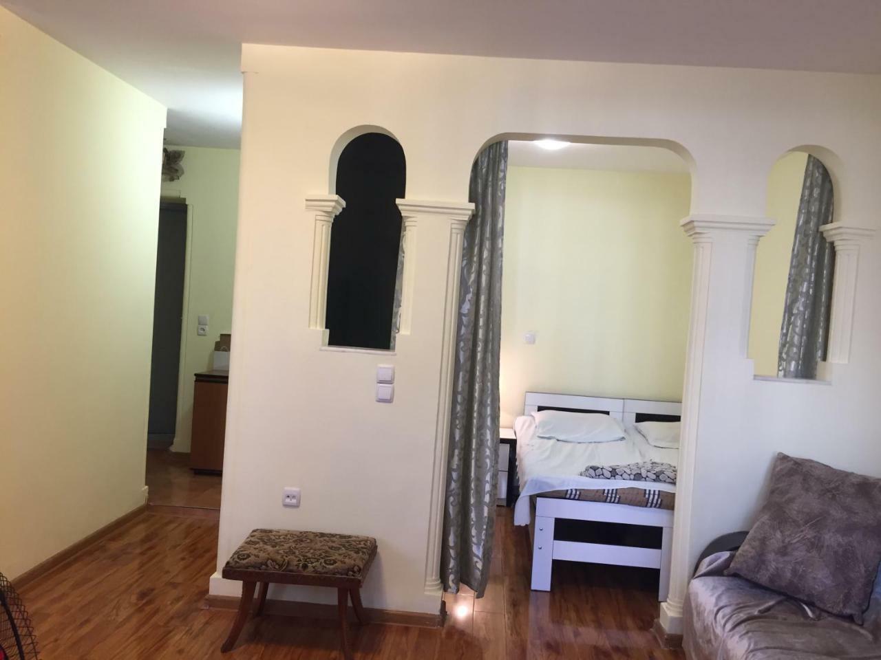 House At Ortachala Διαμέρισμα Τυφλίδα Εξωτερικό φωτογραφία